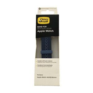 OtterBox Apple Watch All Day Comfort Band Blue Jeans 40/41/42mm
